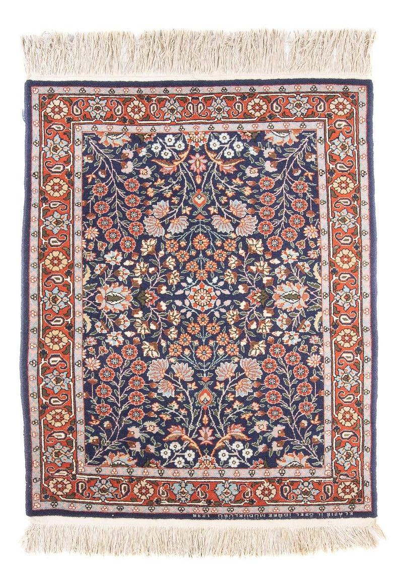 Hereke Koberec 82x107cm - Orientální koberec
