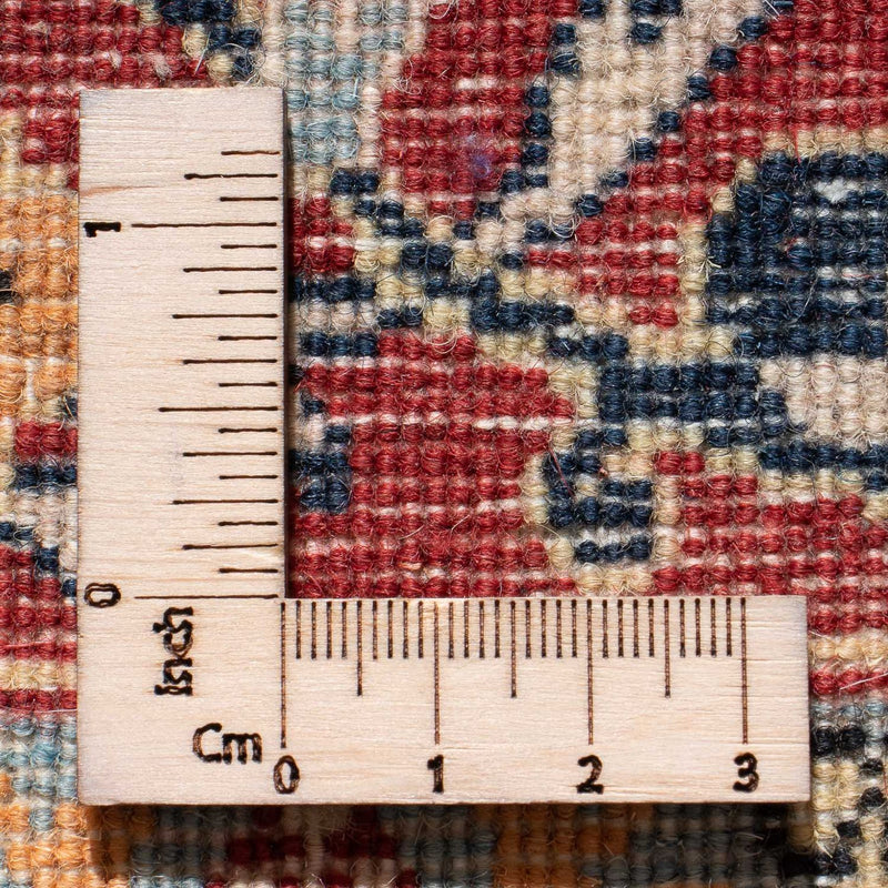 Hereke Koberec 202x285cm - Orientální koberec