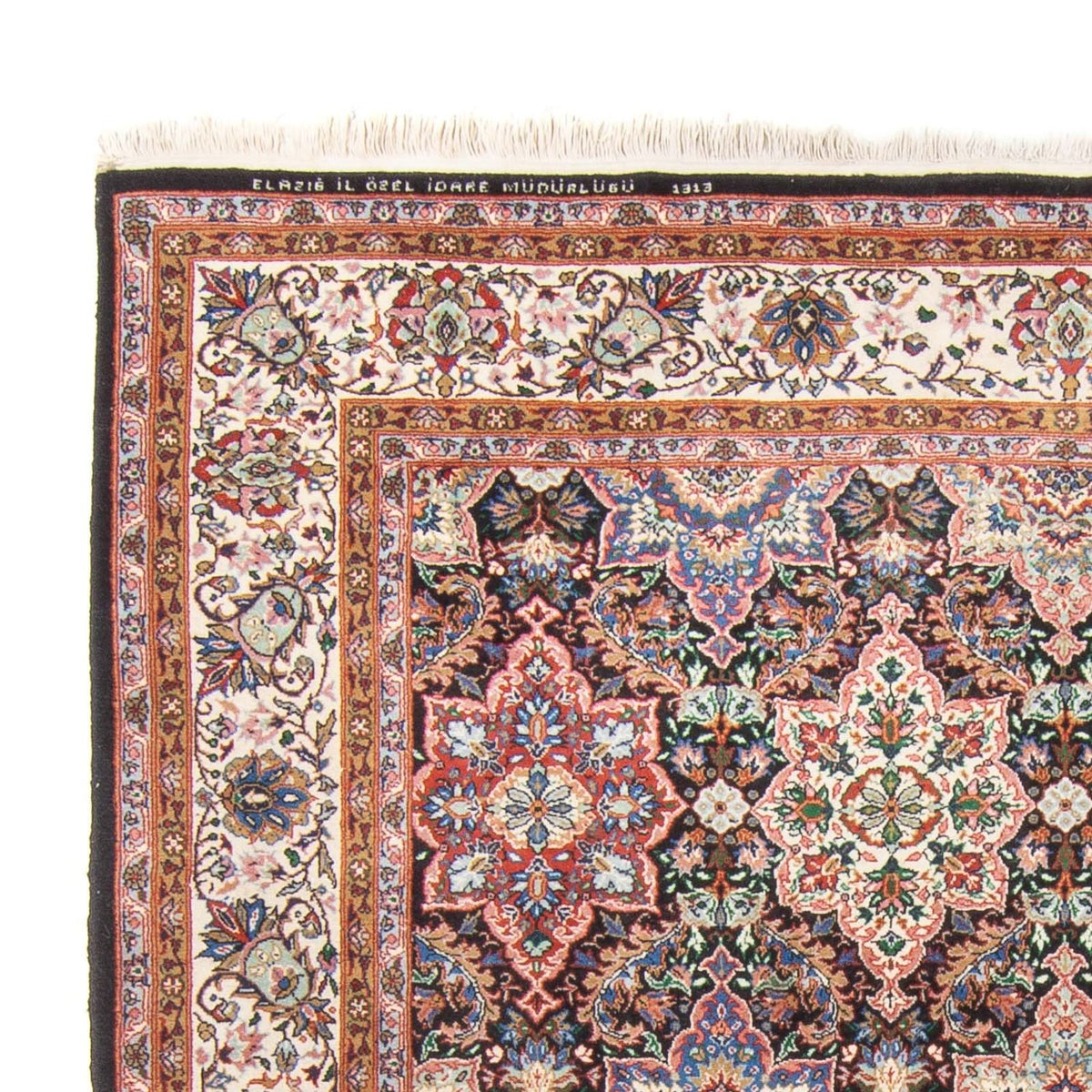 Hereke Koberec 176x252cm - Orientální koberec