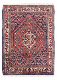 Bidjar Koberec 75x105cm - Perský koberec – product image