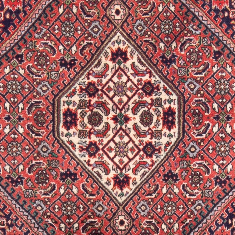 Bidjar Koberec 75x105cm - Perský koberec