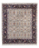 Indo Sarouk Koberec 250x300cm - Orientální koberec