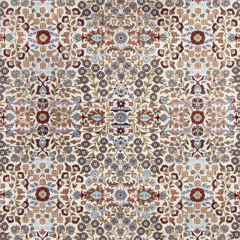 Indo Sarouk Koberec 250x300cm - Orientální koberec