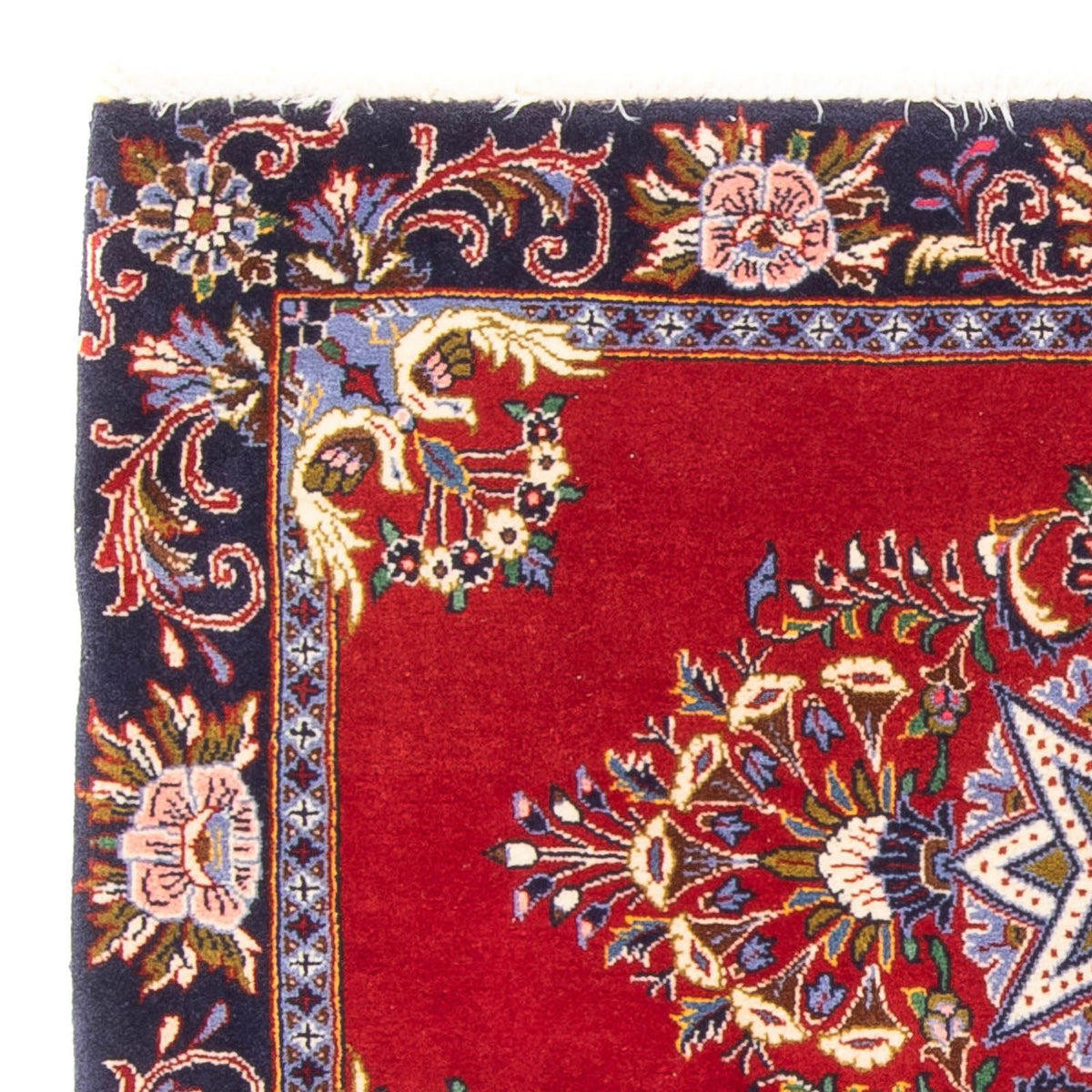 Tabriz Koberec 65x98cm - Perský koberec