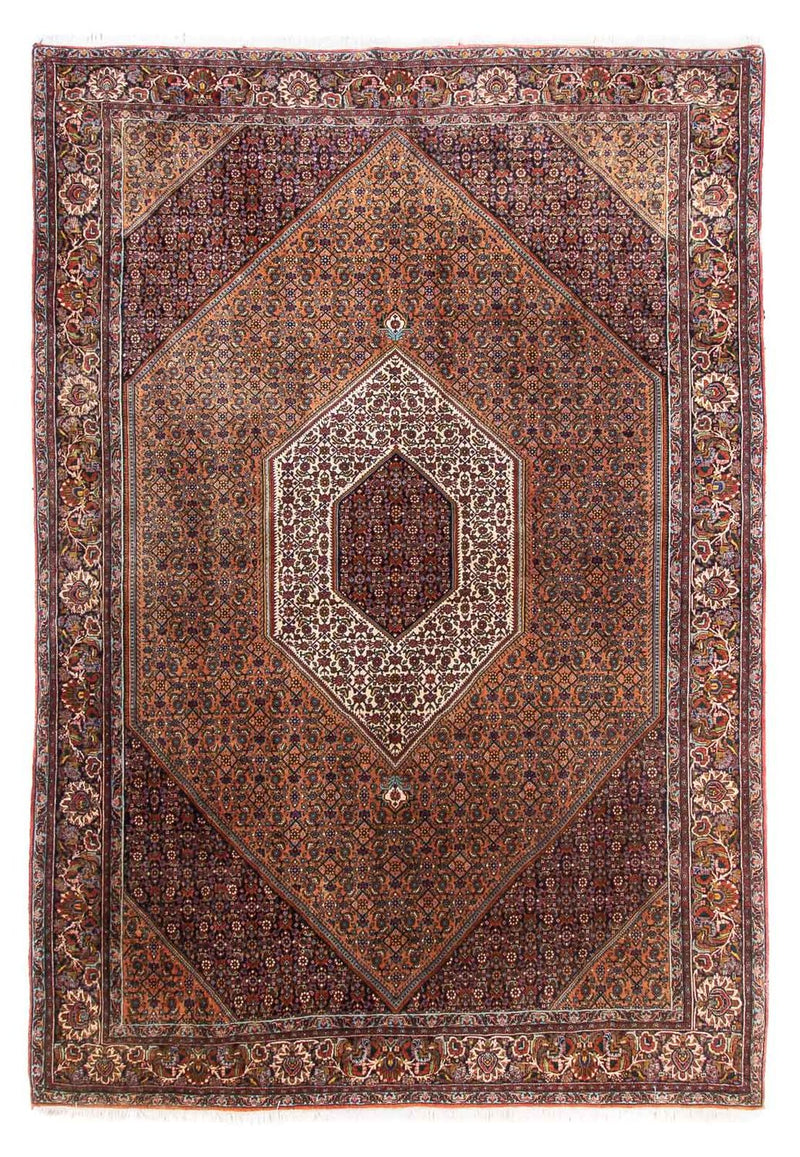 Bidjar Koberec 305x210cm - Perský koberec