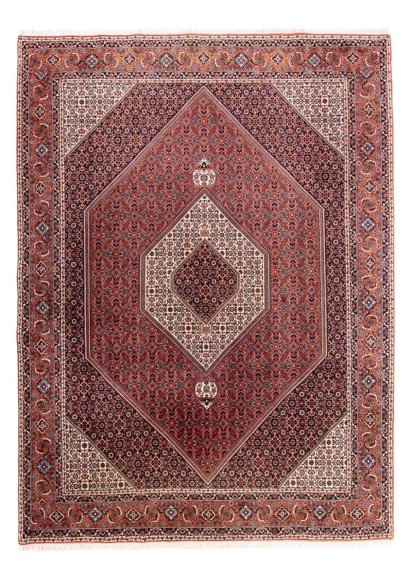 Bidjar Koberec 346x252cm - Perský koberec