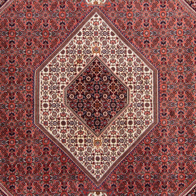 Bidjar Koberec 346x252cm - Perský koberec
