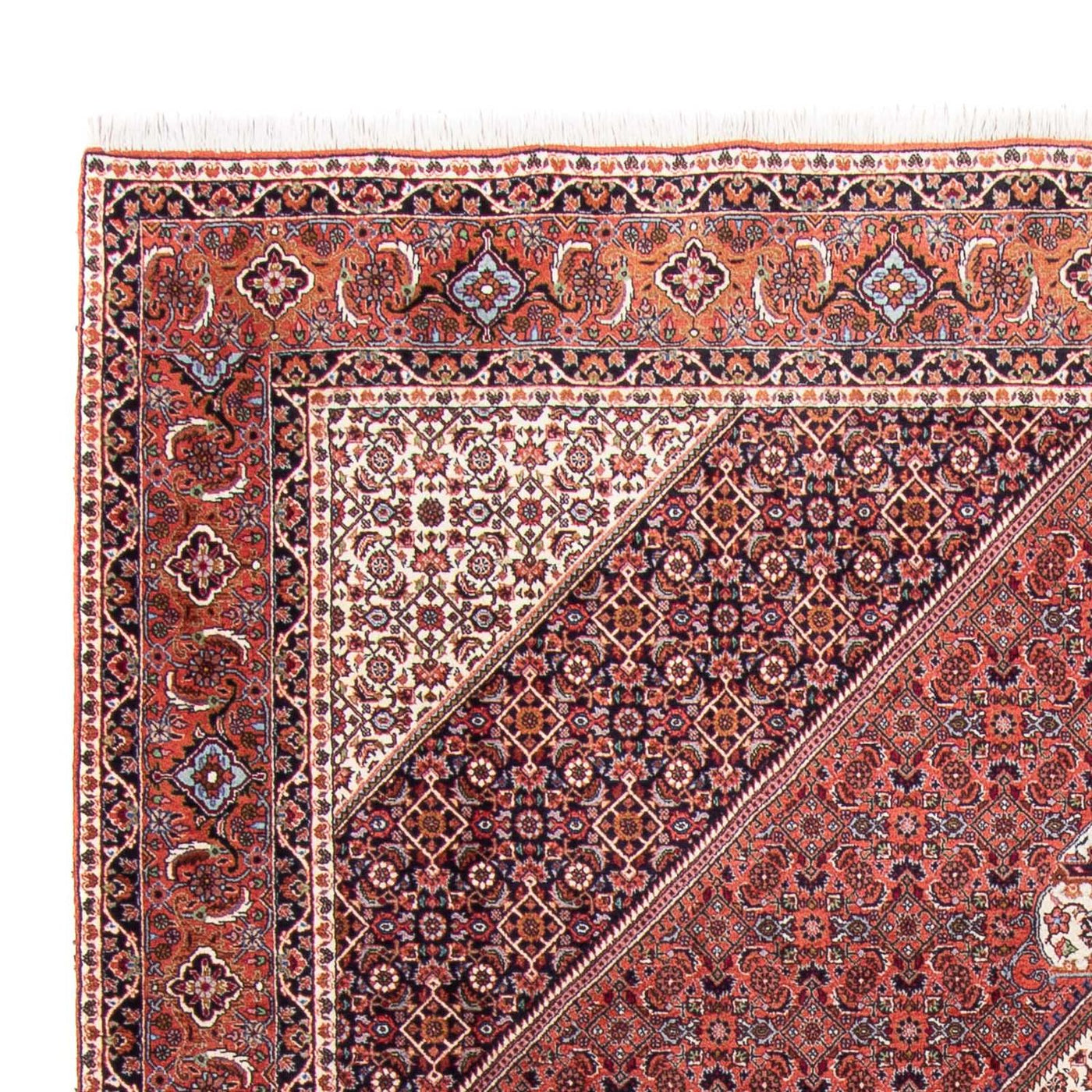 Bidjar Koberec 346x252cm - Perský koberec