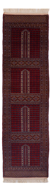 Turkamanský koberec - Orientální koberec – product image