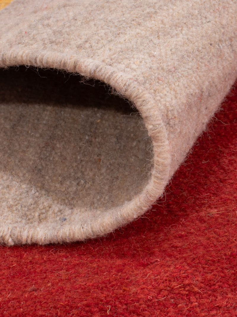 Moderní kilim Koberec - Vlněný koberec
