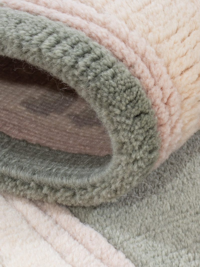 Čínský koberec - Orientální koberec