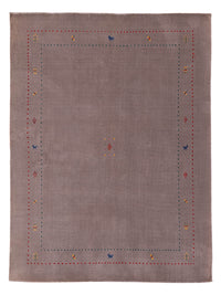 Loribaft Loom Koberec - Vlněný koberec – product image