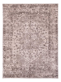 Viskózový koberec - 300 x 230 cm - karamelová – product image