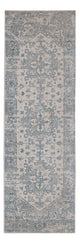 Viskózový koberec 80x240cm - Viskoseteppich