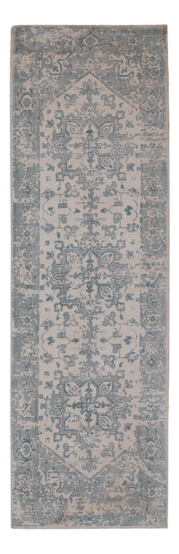 Runner Viskózový koberec - 240 x 80 cm - karamelová – product image
