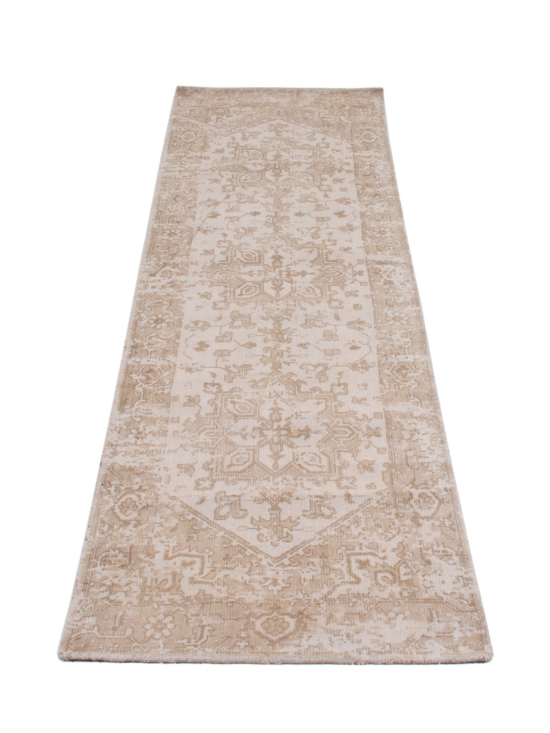 Viskózový koberec 80x240cm - Viskoseteppich