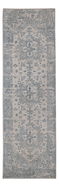 Viskózový koberec 80x240cm - Viskoseteppich – product image
