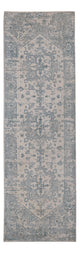 Viskózový koberec 80x240cm - Viskoseteppich