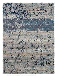 Indo Gabbeh Koberec - Vlněný koberec – product image