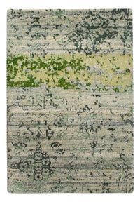 Indo Gabbeh Koberec - Vlněný koberec – product image