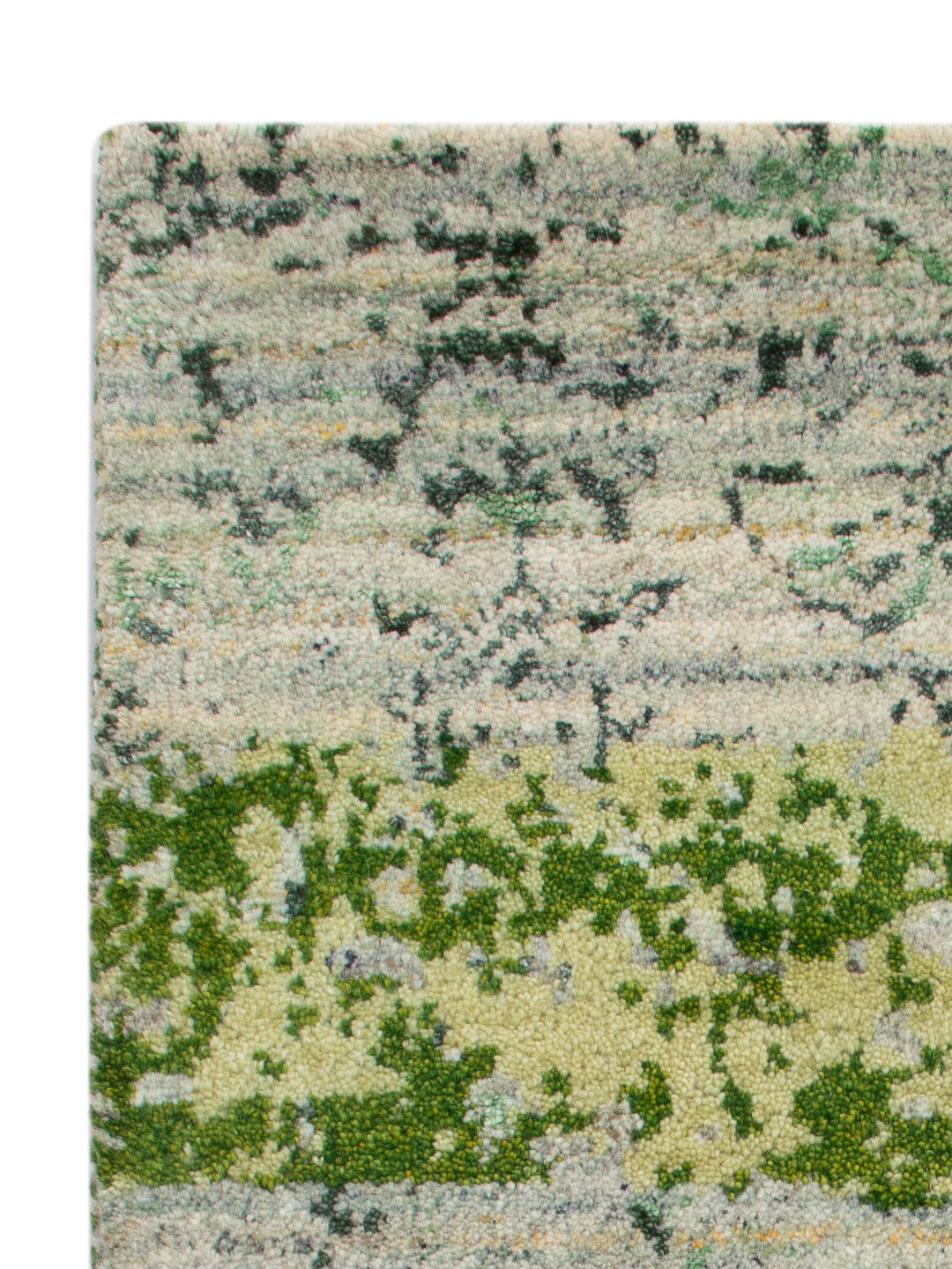 Indo Gabbeh Koberec - Vlněný koberec
