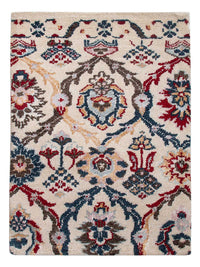 Indo Gabbeh Koberec - Vlněný koberec – product image