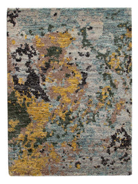 Indo Gabbeh Koberec - Vlněný koberec – product image