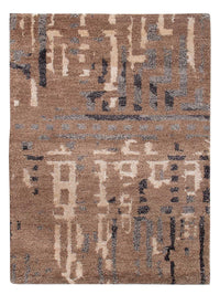 Indo Gabbeh Koberec - Vlněný koberec – product image
