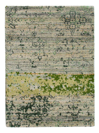 Indo Gabbeh Koberec - Vlněný koberec – product image