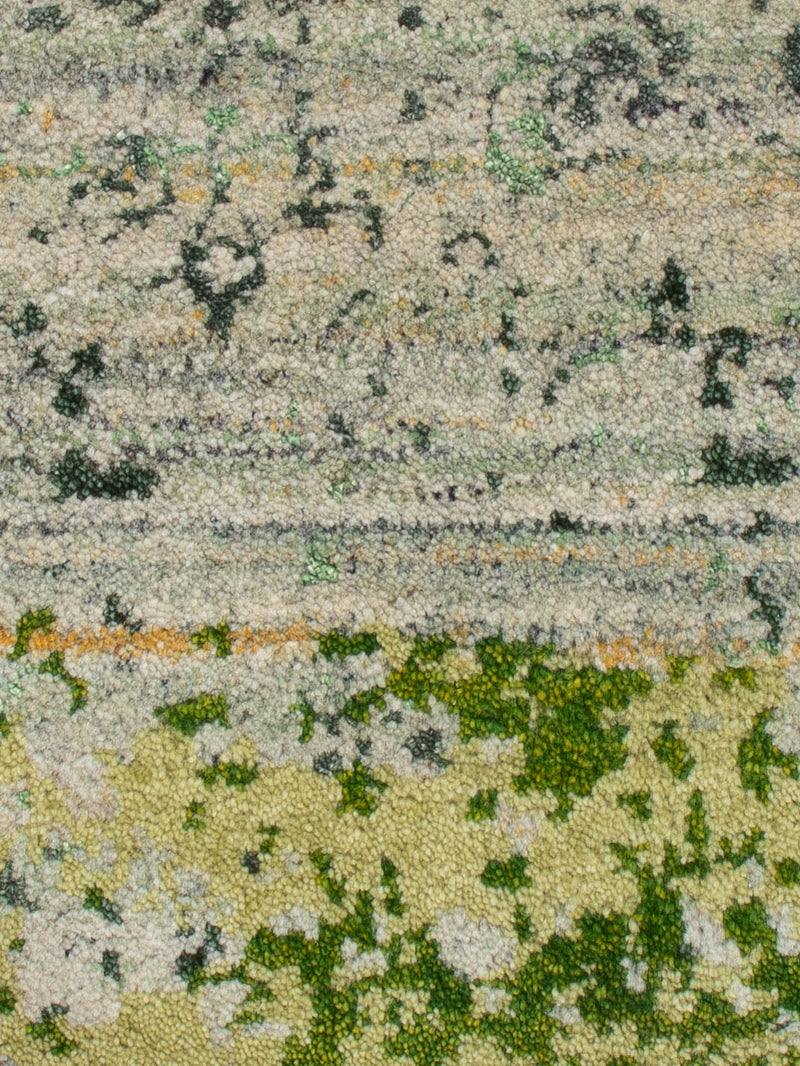 Indo Gabbeh Koberec - Vlněný koberec