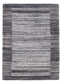 Gabbeh koberec - Loribaft Softy - 90 x 60 cm - karamelová – product image