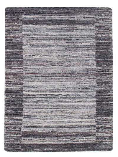 Loribaft Loom Koberec - Vlněný koberec