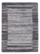 Gabbeh koberec - Loribaft Softy - 90 x 60 cm - karamelová
