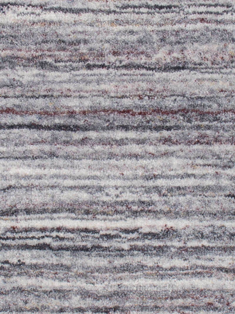 Gabbeh koberec - Loribaft Softy - 90 x 60 cm - karamelová