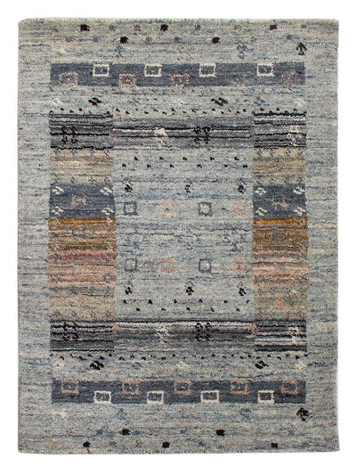 Loribaft Loom Koberec - Vlněný koberec