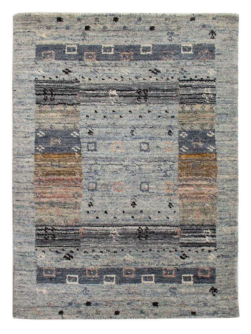 Loribaft Loom Koberec - Vlněný koberec