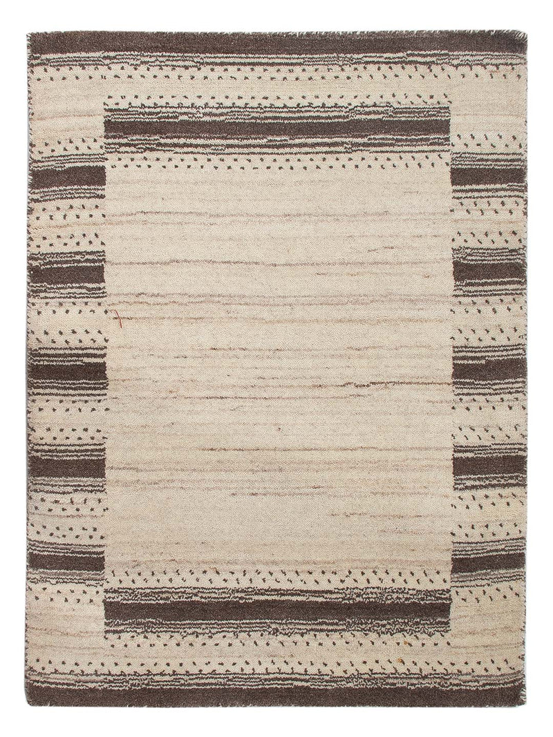 Loribaft Loom Koberec - Vlněný koberec