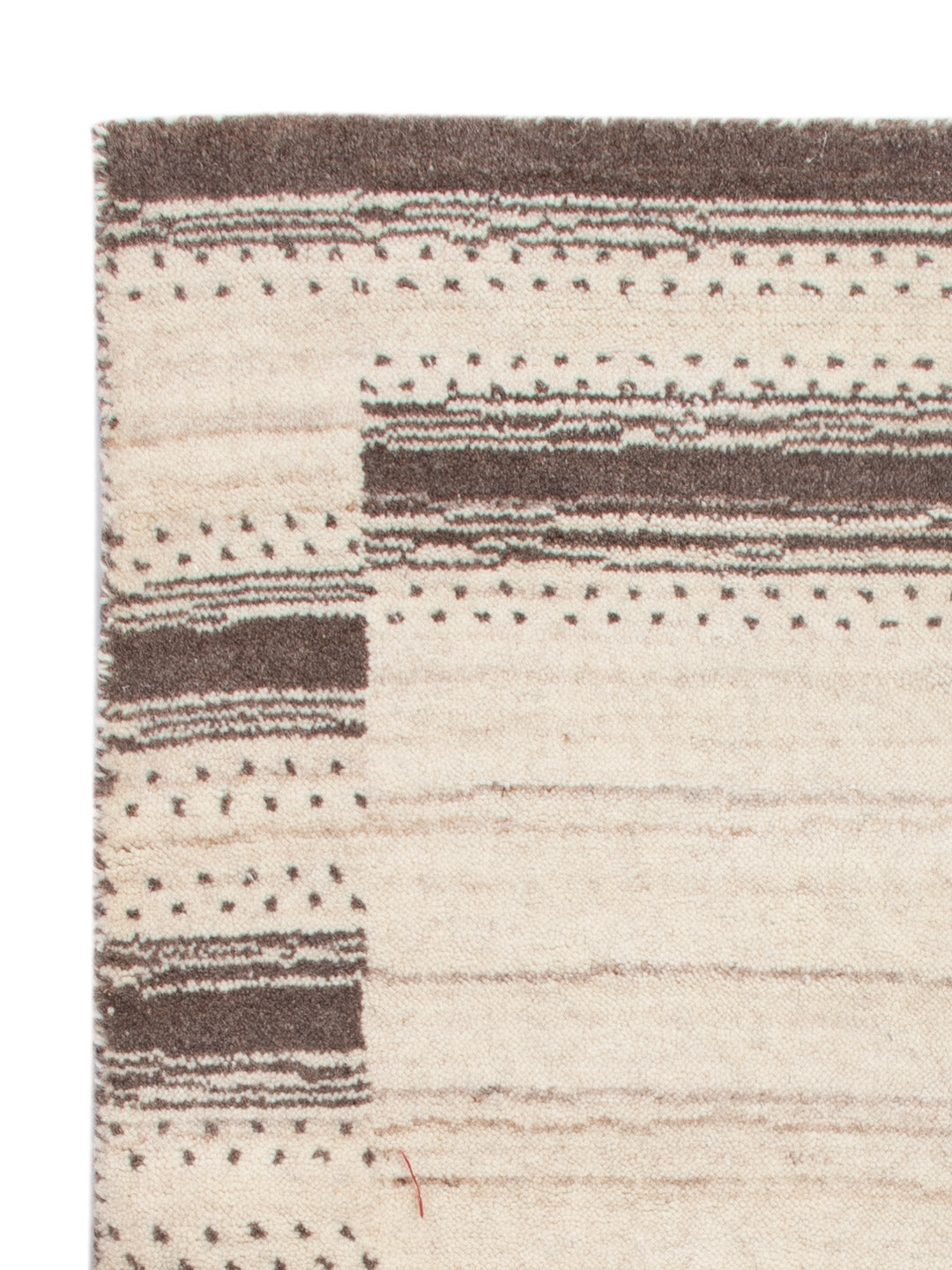 Loribaft Loom Koberec - Vlněný koberec