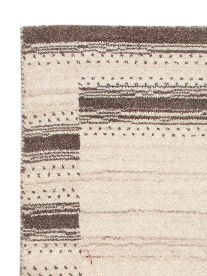 Loribaft Loom Koberec - Vlněný koberec