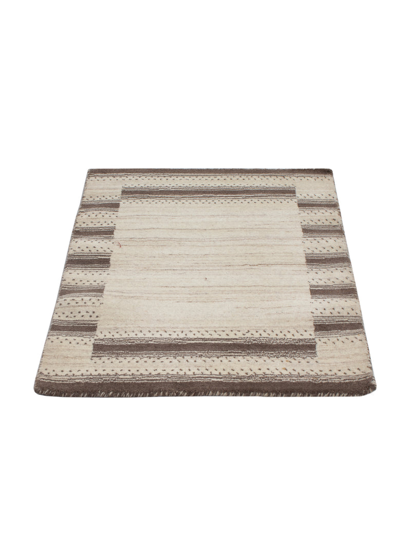 Loribaft Loom Koberec - Vlněný koberec