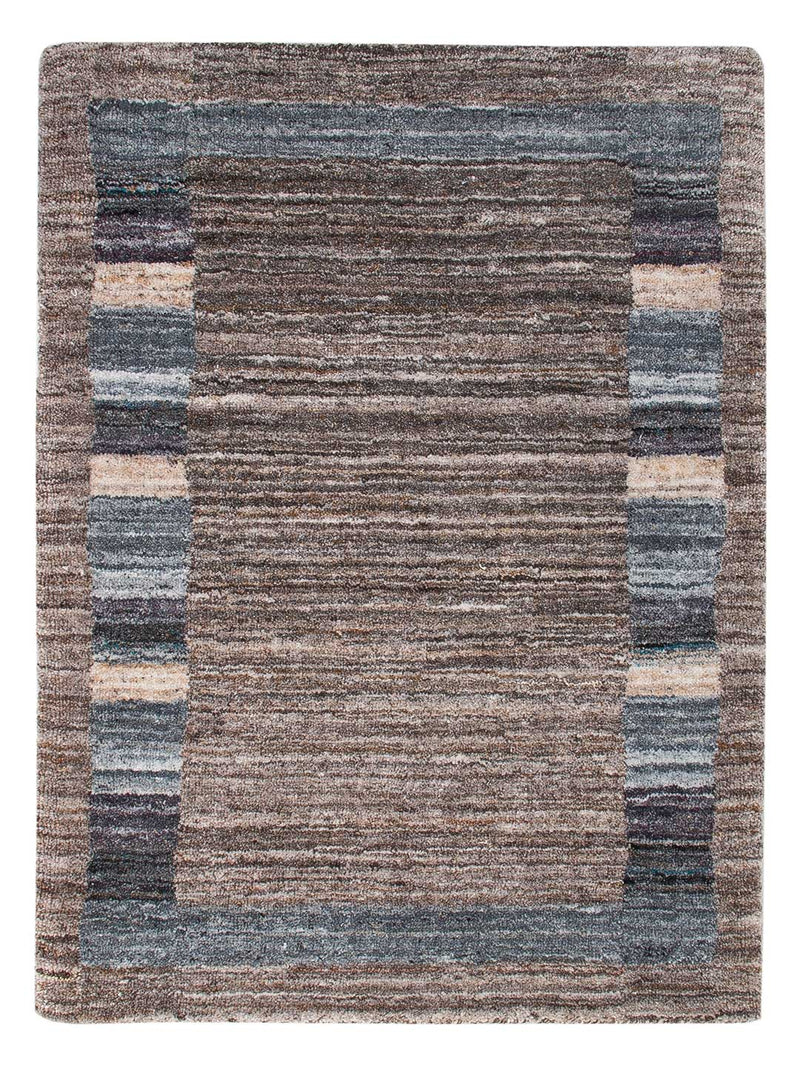 Loribaft Loom Koberec - Vlněný koberec