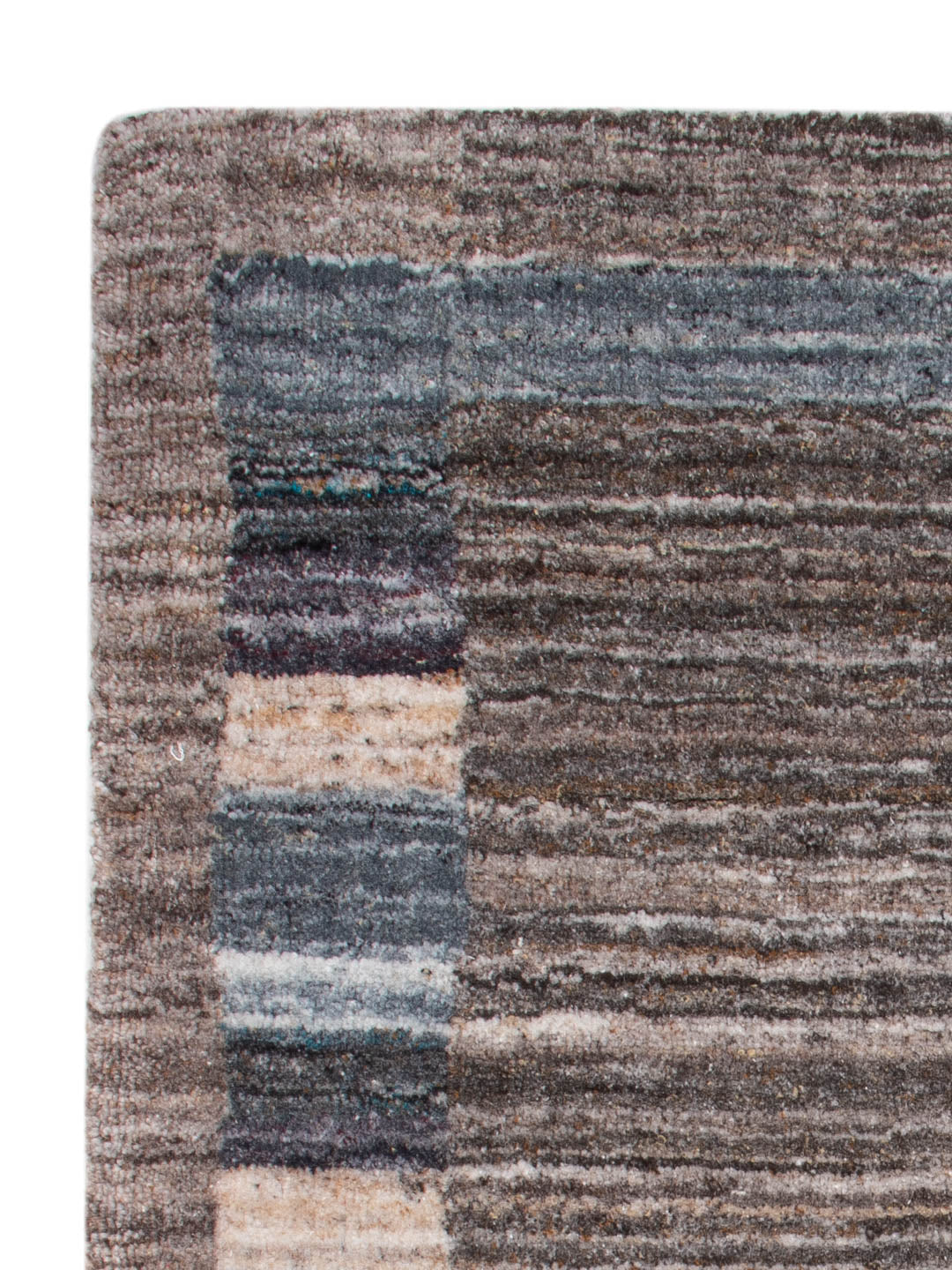 Loribaft Loom Koberec - Vlněný koberec