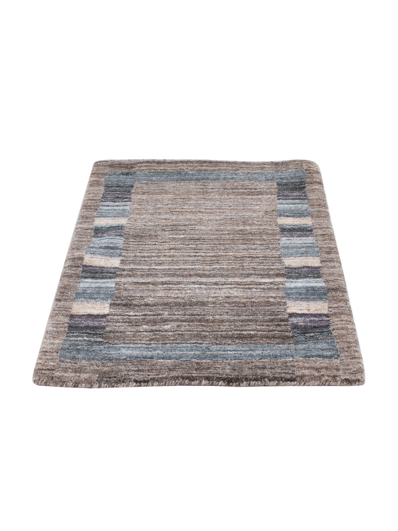 Loribaft Loom Koberec - Vlněný koberec