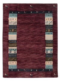 Loribaft Loom Koberec - Vlněný koberec – product image