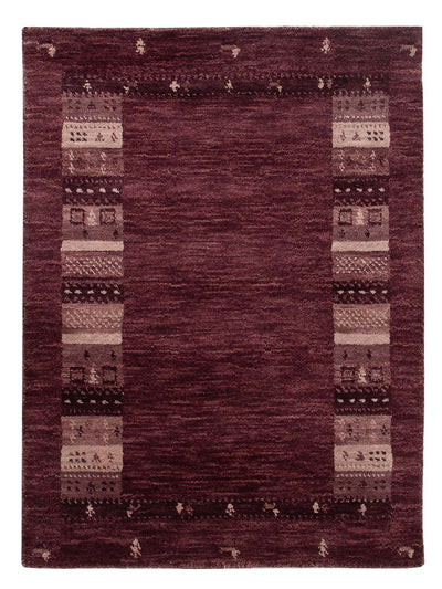 Loribaft Loom Koberec - Vlněný koberec