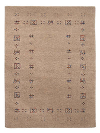Loribaft Loom Koberec - Vlněný koberec – product image
