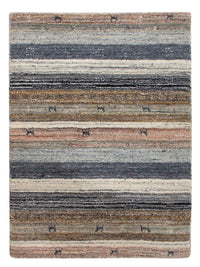 Loribaft Loom Koberec - Vlněný koberec – product image
