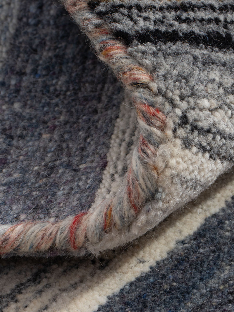 Loribaft Loom Koberec - Vlněný koberec