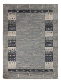Loribaft Loom Koberec - Vlněný koberec – product image