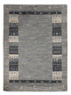 Loribaft Loom Koberec - Vlněný koberec